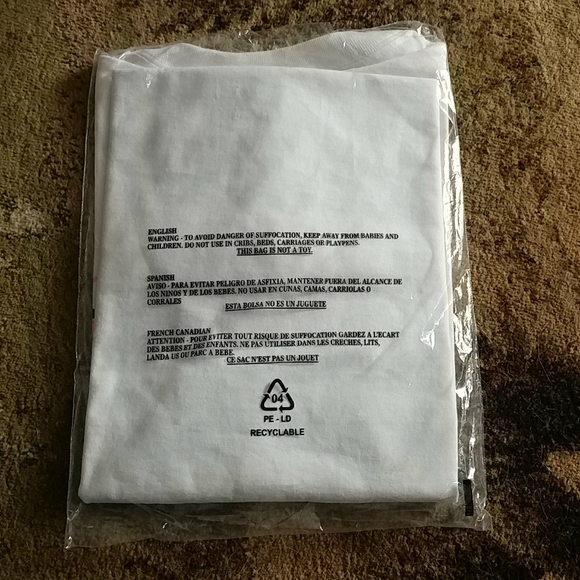 Anti social social club tshirt..FIRM - Picture 4 of 5